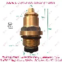 1027-Jaquar old heavy lock-2.webp
