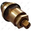 1027-Jaquar old heavy lock-4.webp