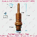 1030 - Jaguar Conceal Valve Spindle 2.webp