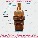 1045 - Plumber Nector D Thread Tap Spindle 2.webp