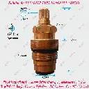 1047 - Plumber Longlife D Thread Tap Spindle 2.webp