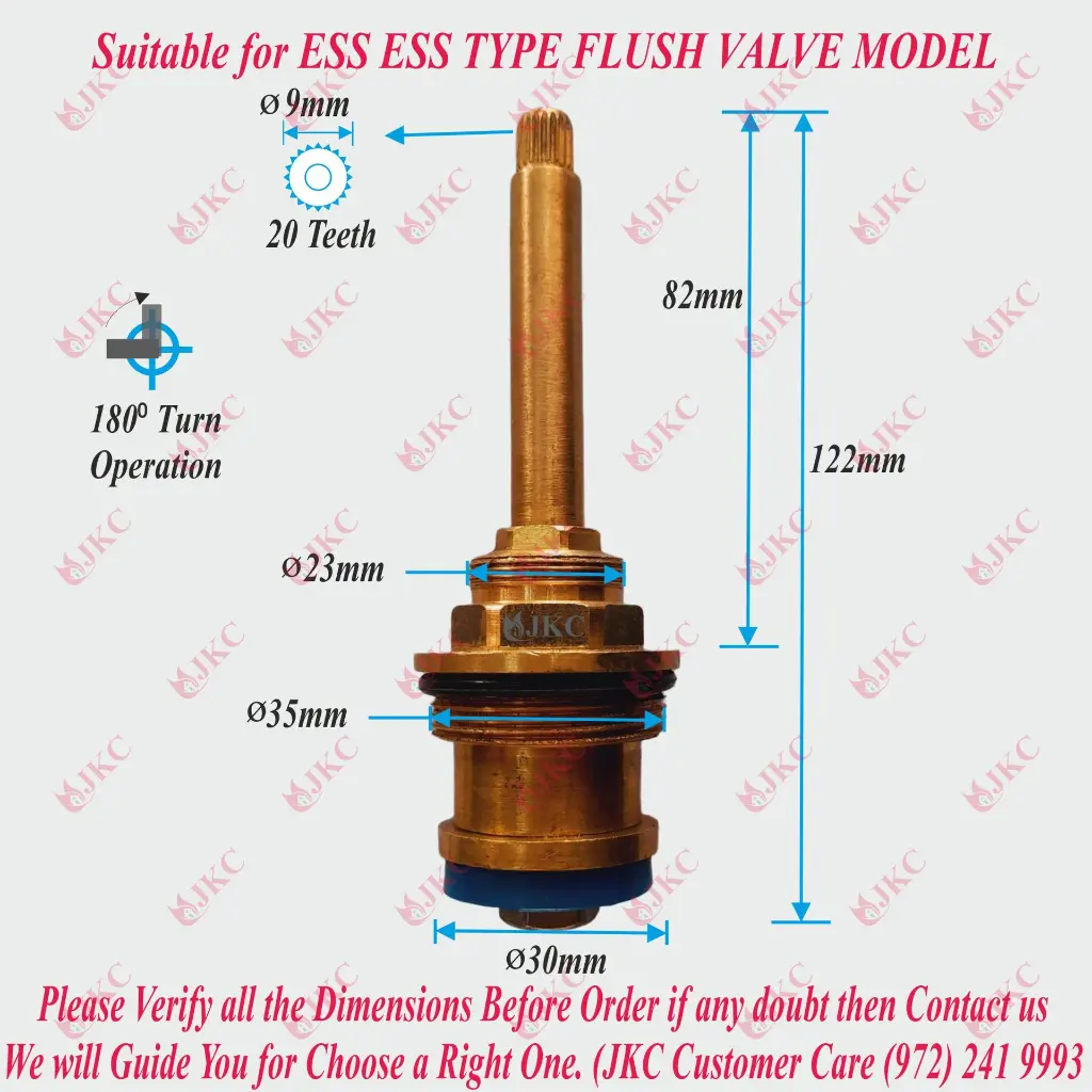1075 - Ess Ess Flush Spindle 2.webp
