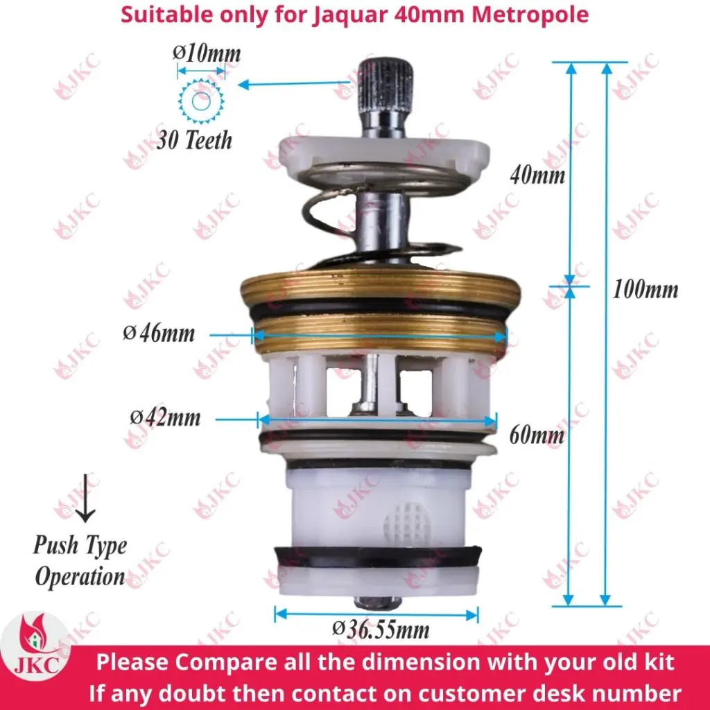 Jaquar 40mm Metropole Kit (2).webp