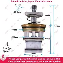 Jaquar 40mm Metropole Kit (2).webp