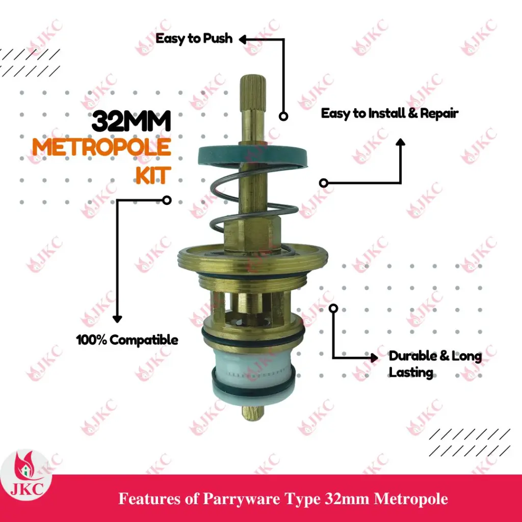 215 Parryware 32mm Metropole Kit (5).webp