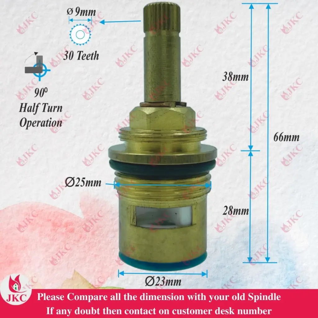 1109 Aris Type Water Tap Spindle (3).webp