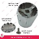 1160 Jaquar Continental Handle or Knob (4).webp