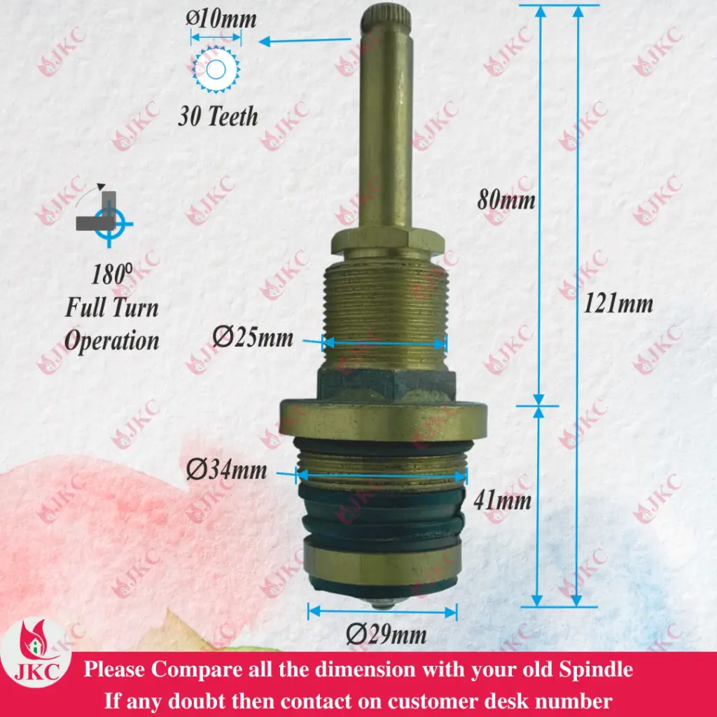 3006 Jaquar Type Queen Flush Spindle (2).webp