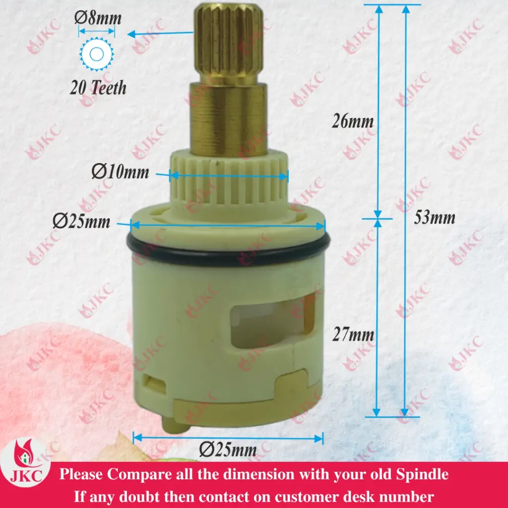 5002 - 438 Wall Mixer Tik Tak 26mm (2).webp