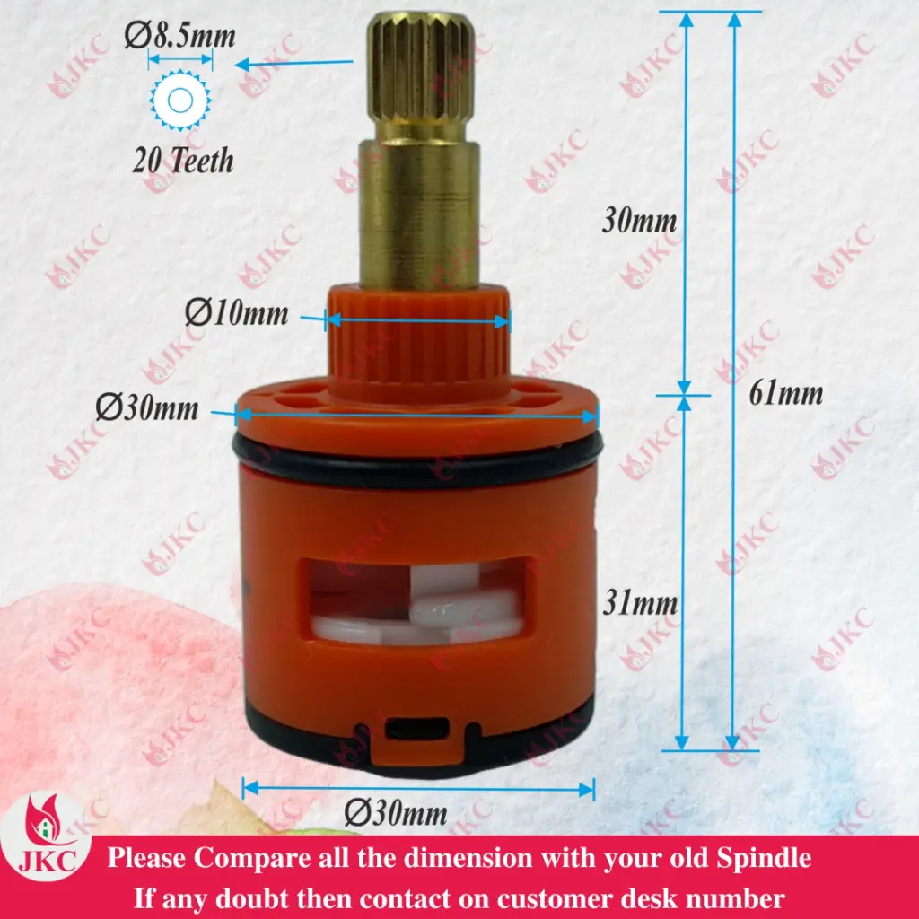 5003 - 440 Wall Mixer Tik Tak 30mm (2).webp