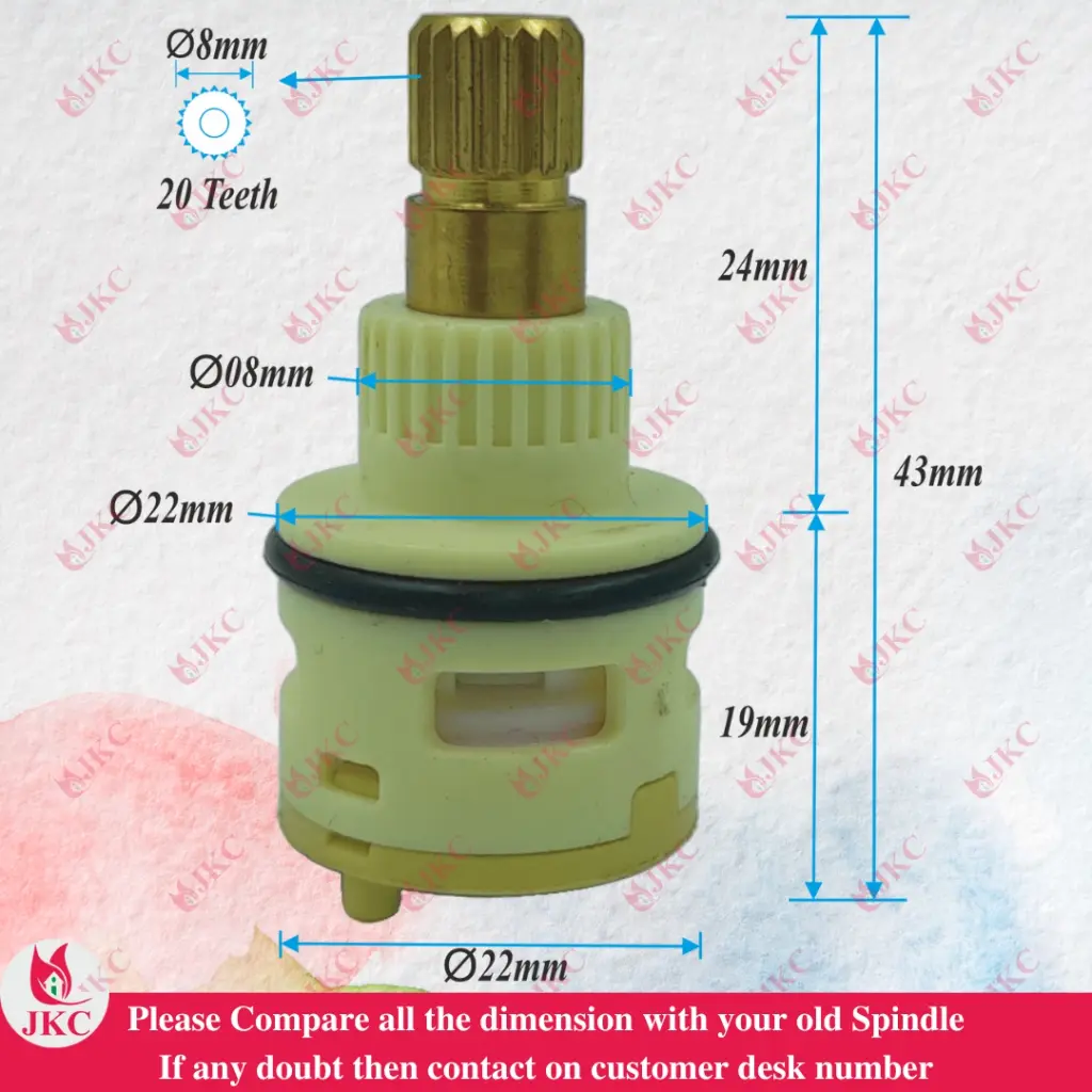 5017 - 435 Wall Mixer Tik Tak 22mm (2).webp
