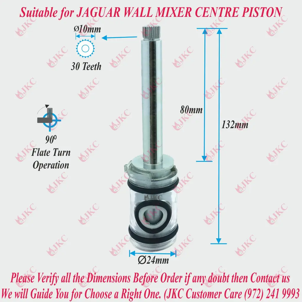 7005 - Jaquar FLT Diverter Piston Set 2.webp