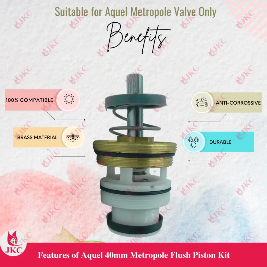 210 Aquel Metropole Flush Piston Kit 40mm (5).webp
