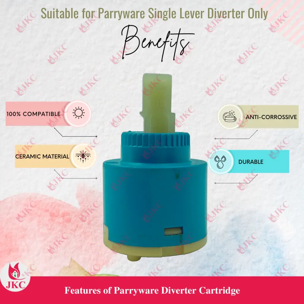 405 Parryware Diverter Cartridge 35mm (5).webp