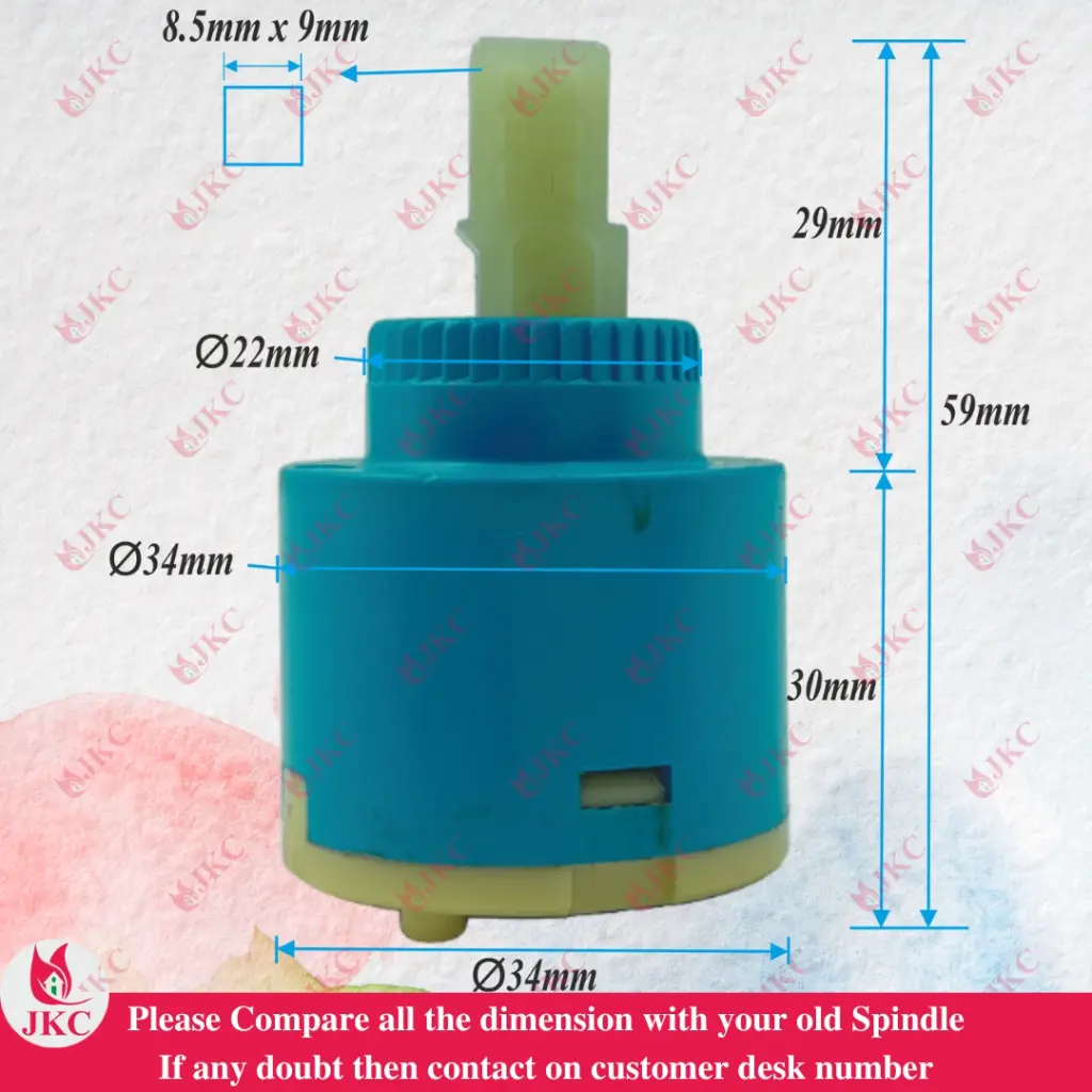 405 Parryware Diverter Cartridge 35mm (2).webp