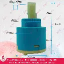 405 Parryware Diverter Cartridge 35mm (2).webp