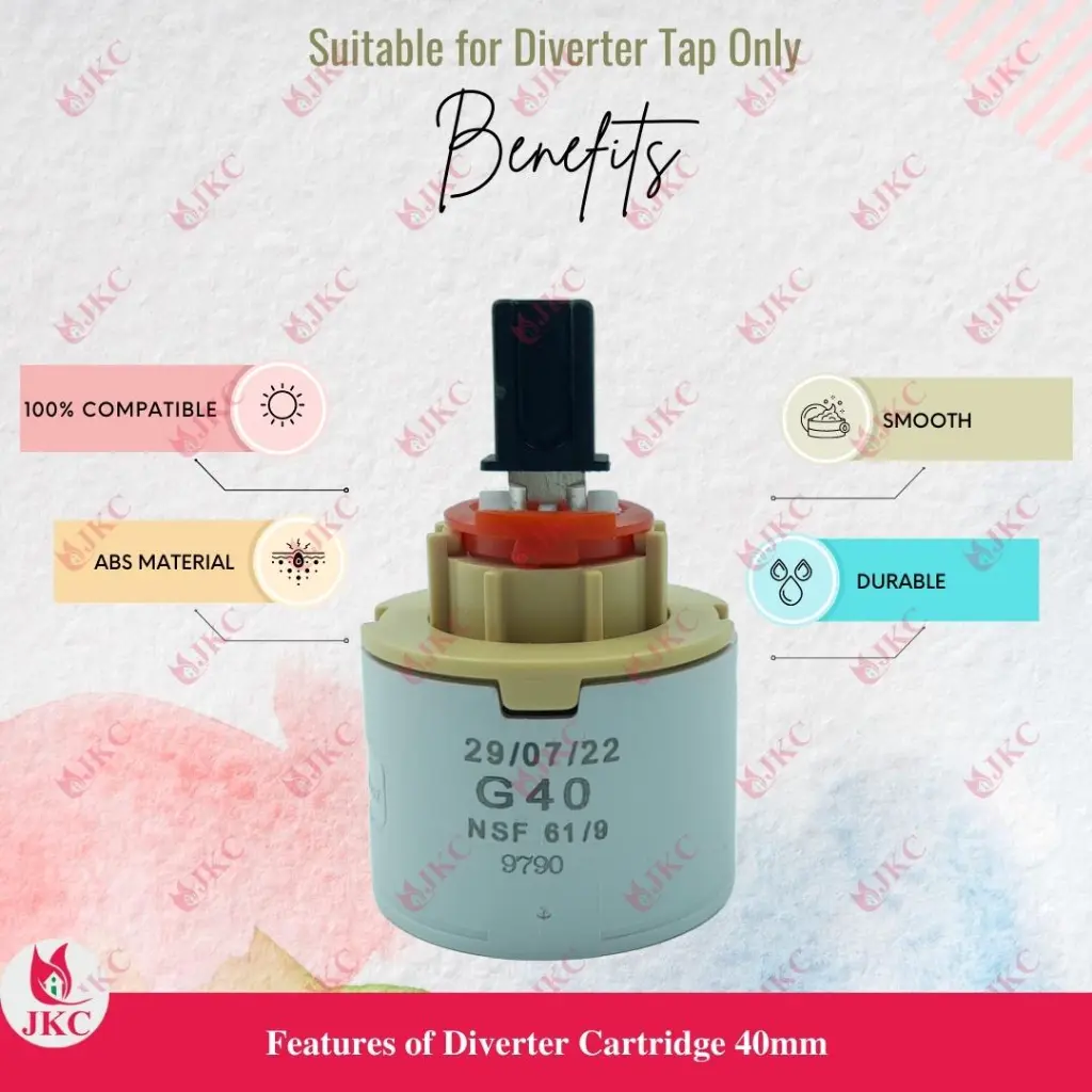 416 G-40 Diverter Cartridge for ALD065 (5).webp