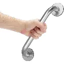  JKC 304 Stainless Steel Grab Bar for Bathroom Fittings
