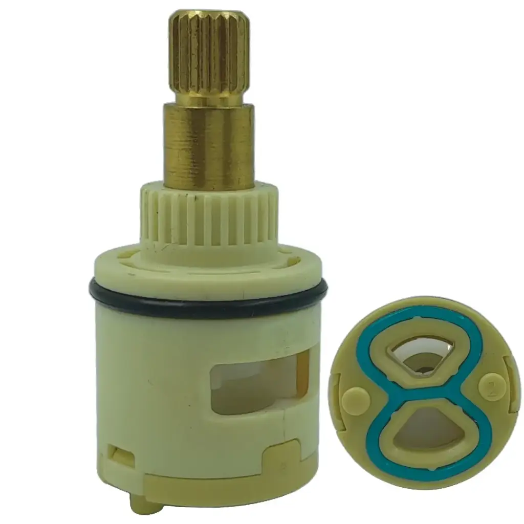 [JKC5002] JKC 25mm Wall Mixer Cartridge for Center of Wall Mixer - (JKC-5002)