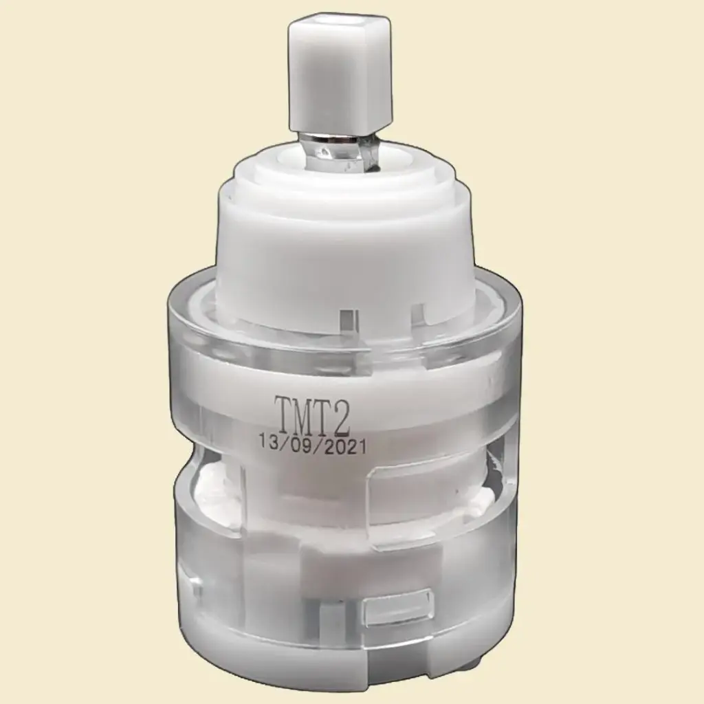 [JKC424] JKC Diverter Cartridge for High Flow Diverter - (JKC-424)