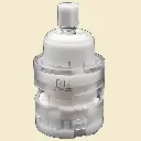 JKC Diverter Cartridge for High Flow Diverter - (JKC-424)
