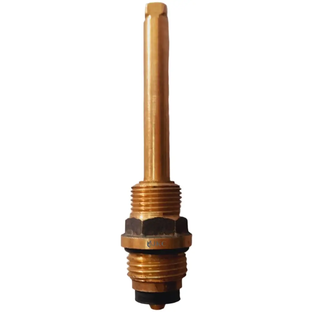 [JKC1017] JKC Essco Type Concealed Sliding Spindle - 1017 (1/2``)