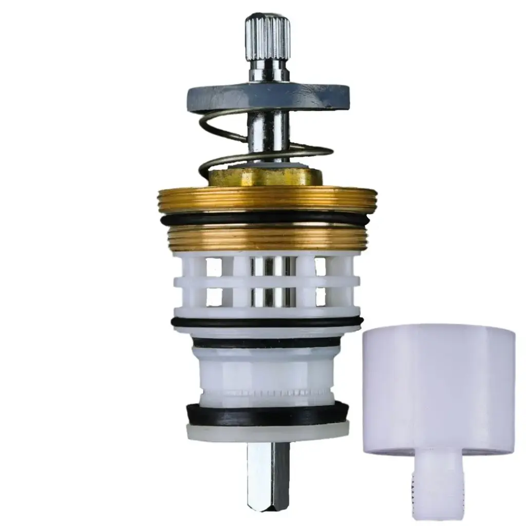 [JKC218-Hind] JKC Hindware Type 40mm Metropole Flush Valve Piston Kit - (JKC-218)