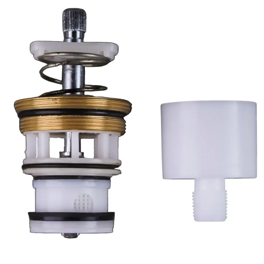[JKC310-pvc-lock] JKC Jaguar Type 40mm Metropole Flush Valve Piston Kit Single Flow - (JKC-1091)