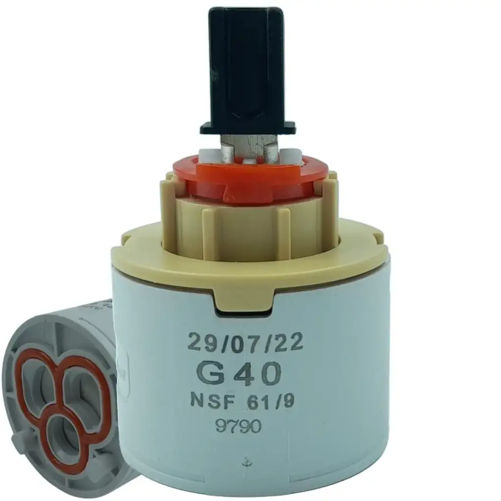 [JKC416] JKC Jaguar Type Diverter Cartridge - 40mm (JKC-416)