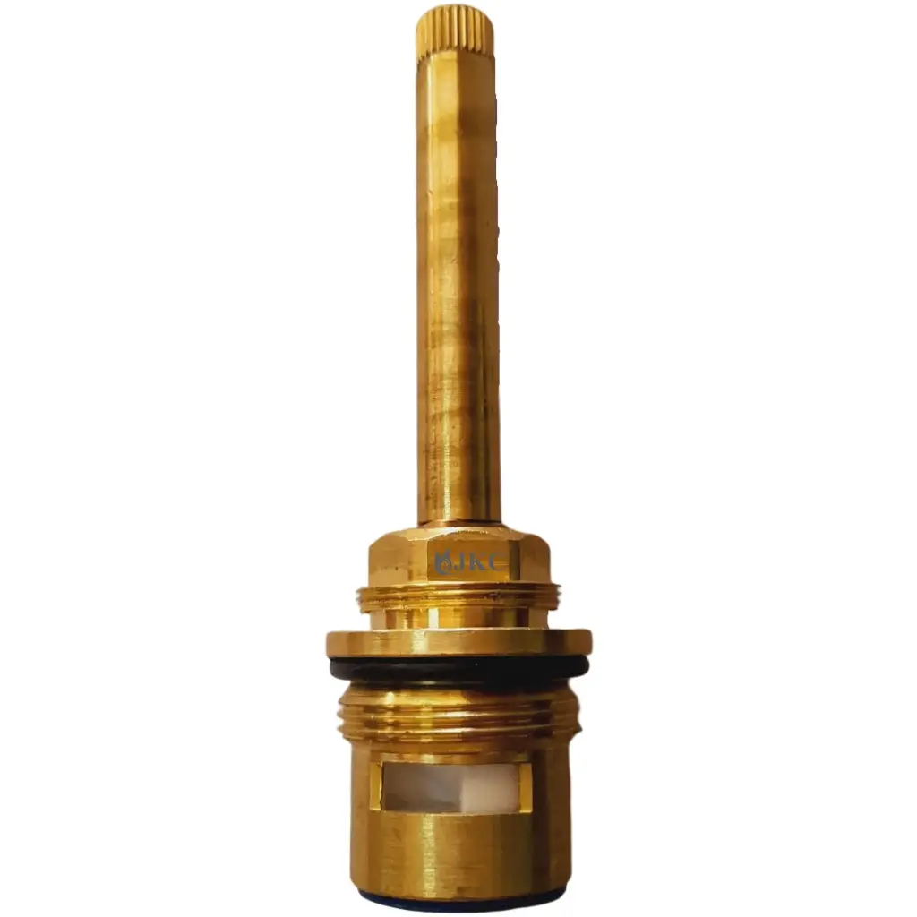 [JKC1136] JKC Jaguar Type Florentine Model Conceal valve Spindle - (JKC-1136)