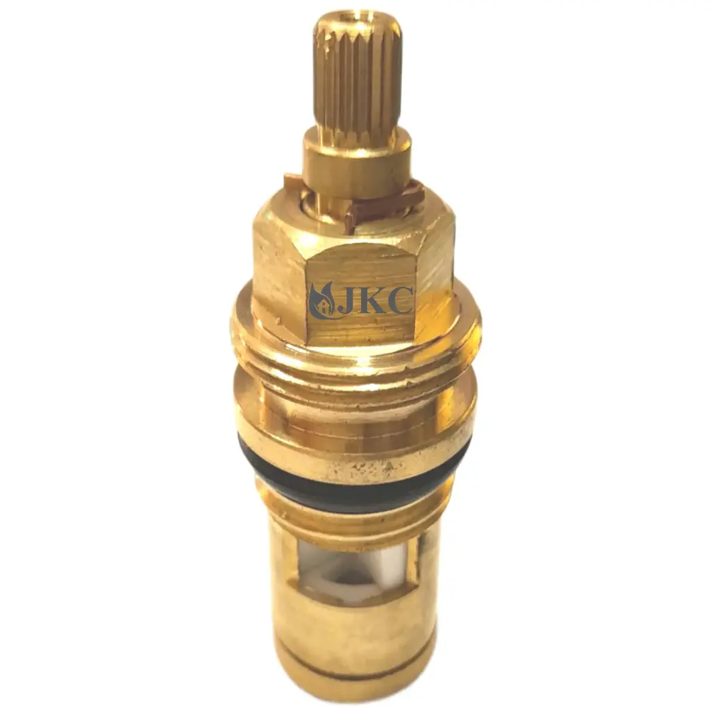 [JKC1137] JKC Jaguar Type Marvel Model Water Tap Spindle - (JKC-1137)