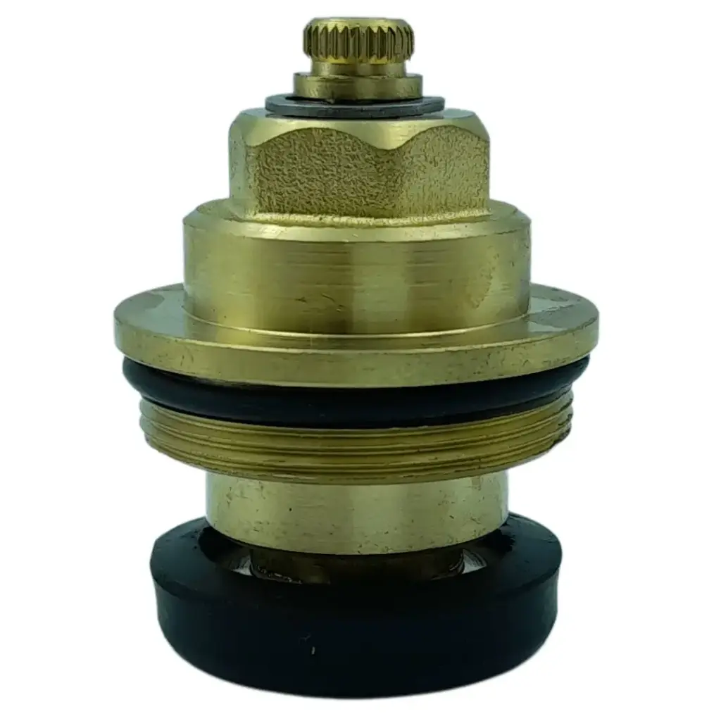 [JKC7031] JKC Jaguar Type Open Flush Control Valve - (JKC-7031)