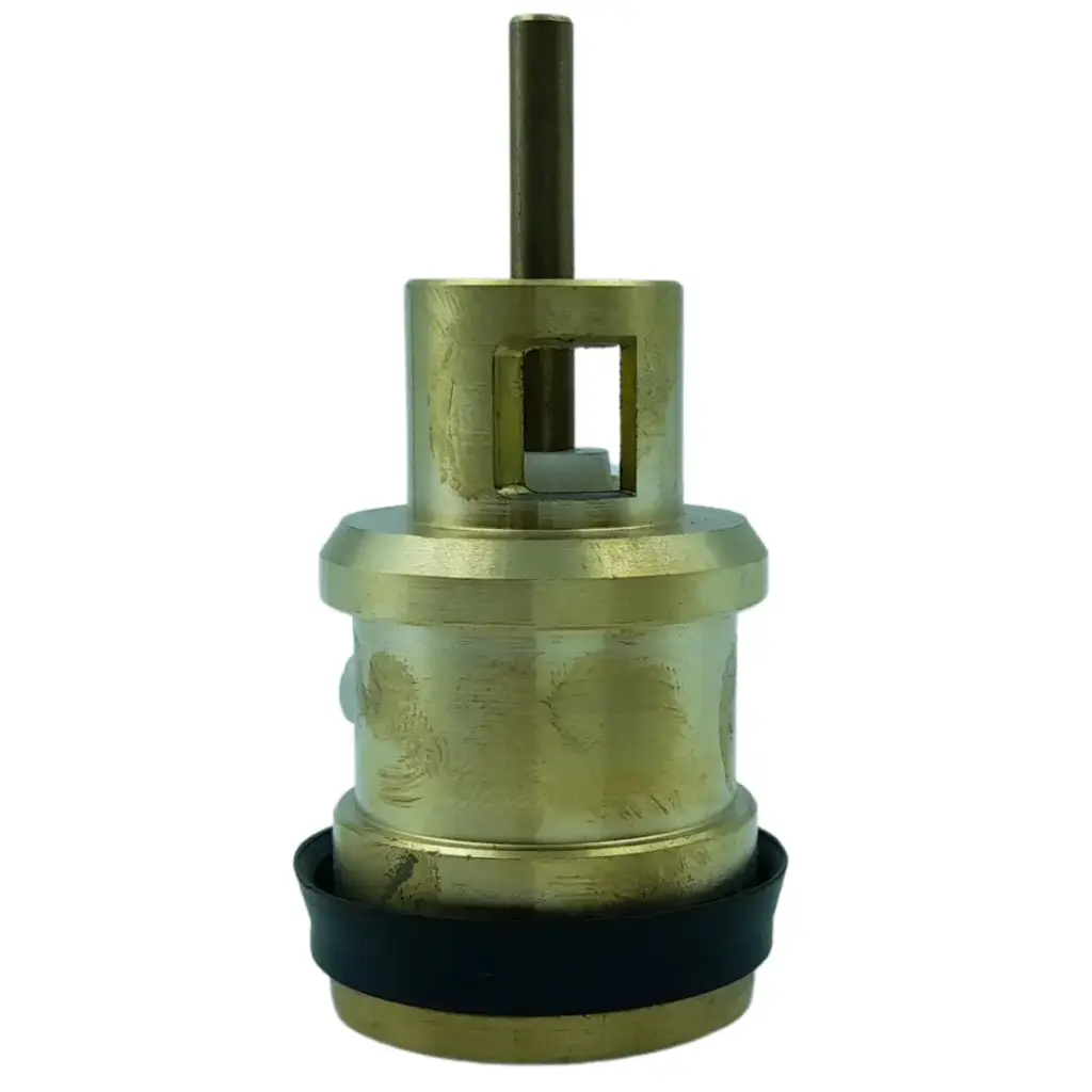 [JKC7025] JKC Jaguar Type Open Flush Valve Fitting - (JKC-7025)