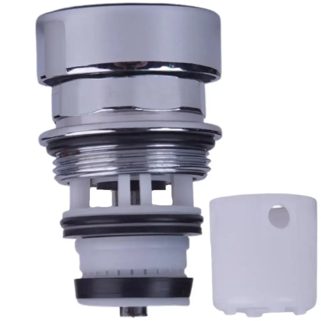 [JKC239] JKC Jaguar Type Pressmatic Water Tap Spindle - (JKC-239)