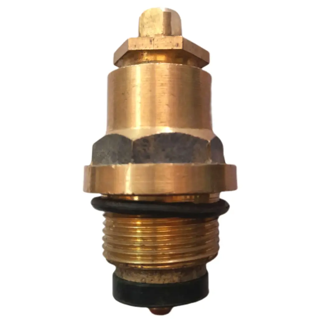 [JKC1027] JKC Jaguar Type Water Tap Spindle Heavy - 24x1.5" (JKC-1027)