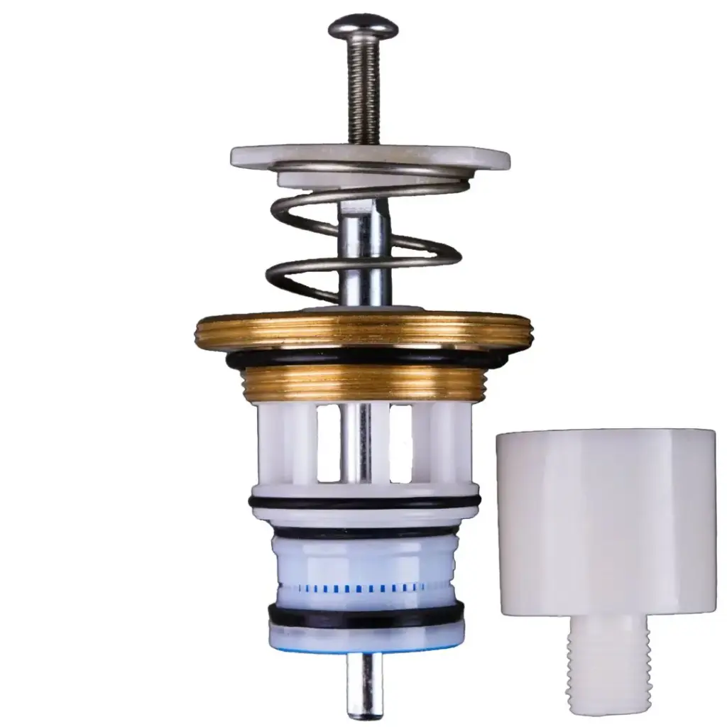 [JKC204_Jaguar] JKC Jaquar Type 32mm Dual Metropole Kit - 204