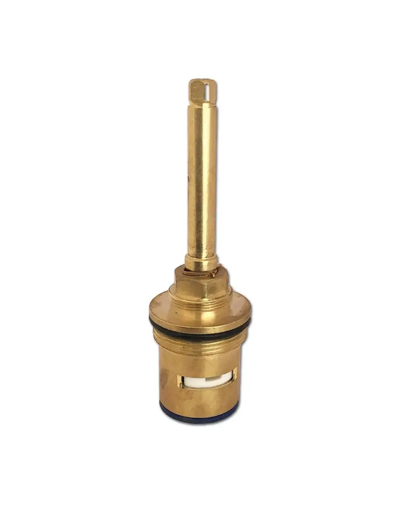 [JKC1086] JKC Jaquar Type Conti Ceramic Flush Spindle - 1086 (35x1.5``)
