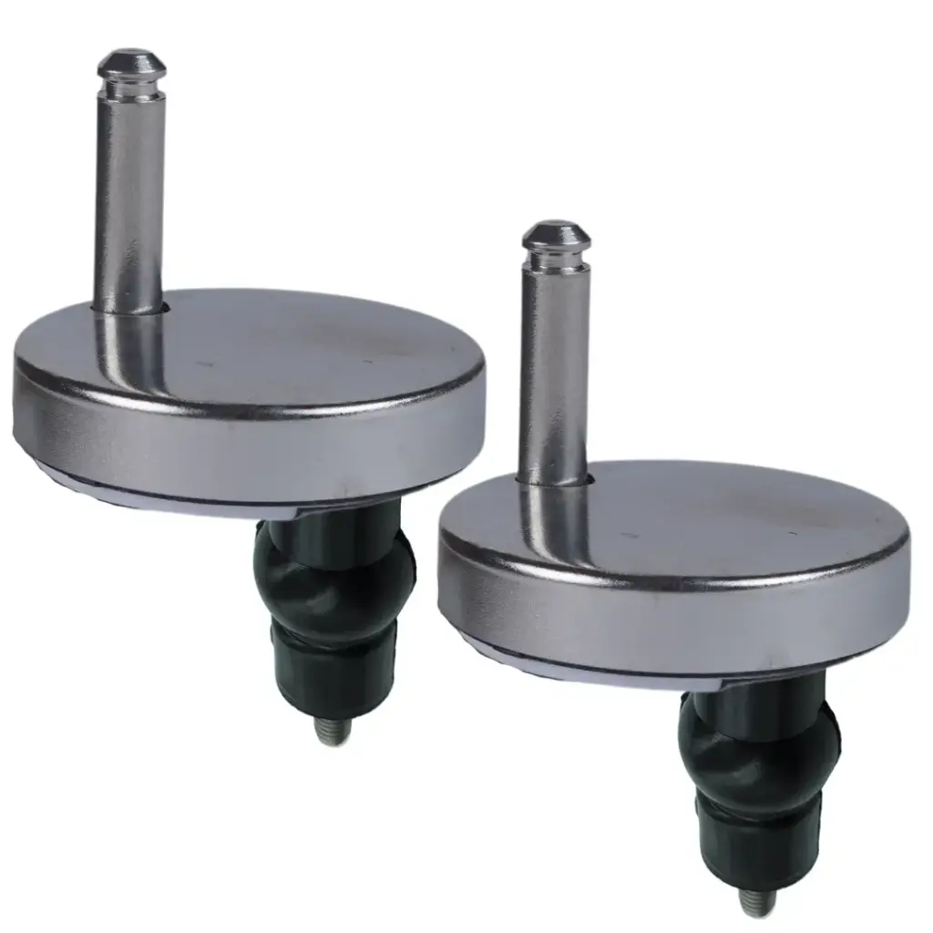 [JKC1901] JKC Jaquar Type Hinges - 751 1901