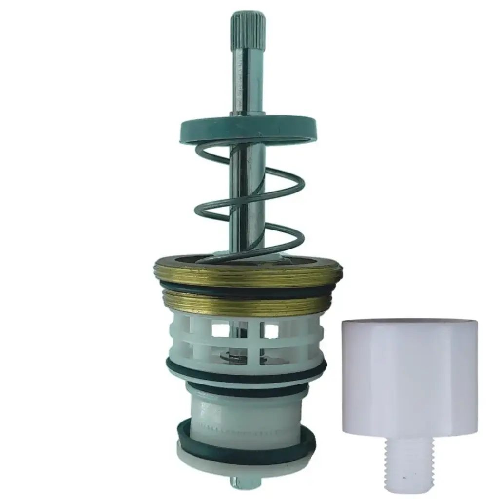 [JKC225-John] JKC Johnson Type 40mm Metropole Flush Valve Piston Kit - (JKC-225)