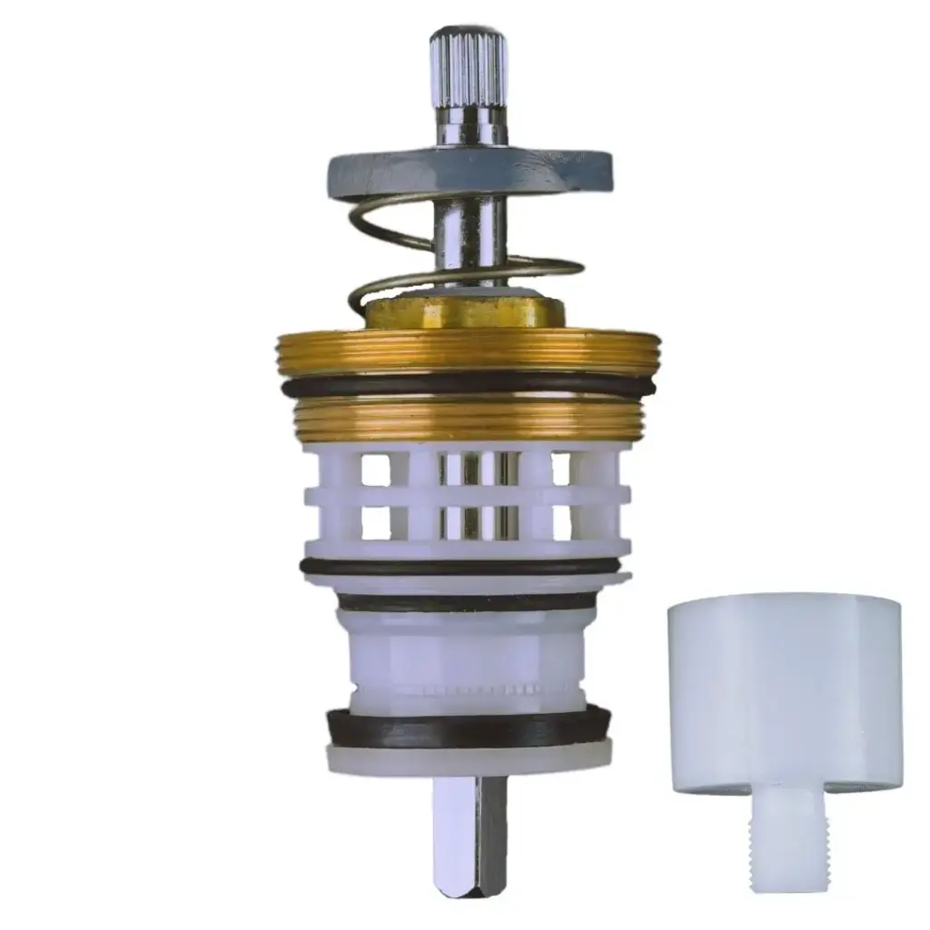 [JKC229-Marc-40] JKC Marc Type 40mm Metropole Flush Piston Kit - (JKC-229)