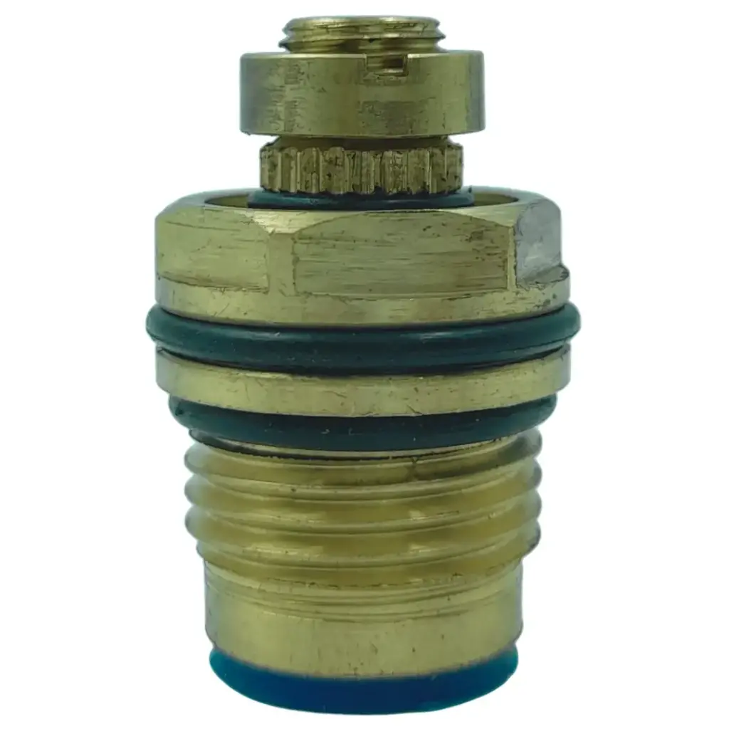 [JKC1120] JKC Mouth Operated Spindle - 1120 (1/2``)