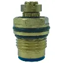 JKC Mouth Operated Spindle - 1120 (1/2``)