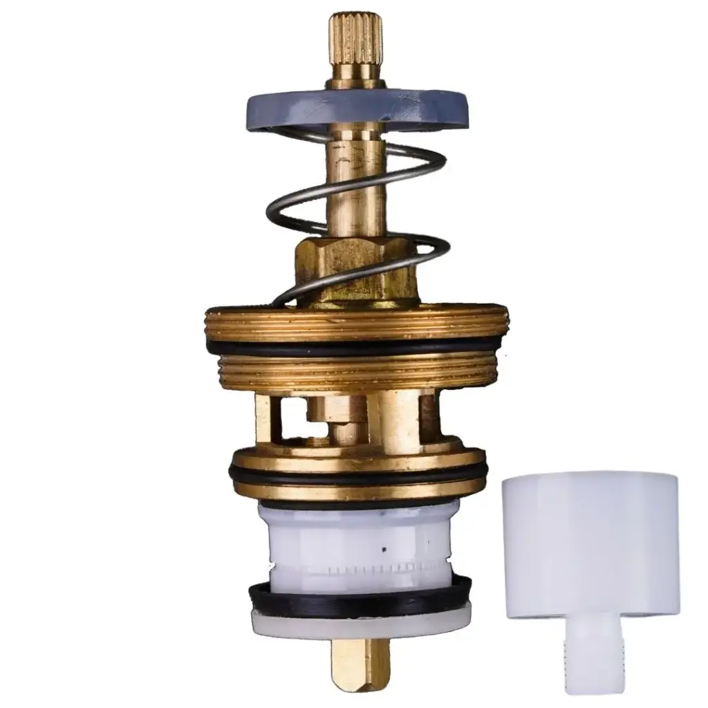 [JKC216-Parry-New] JKC Parryware New Type Metropole Piston Kit 40mm - (JKC-216)