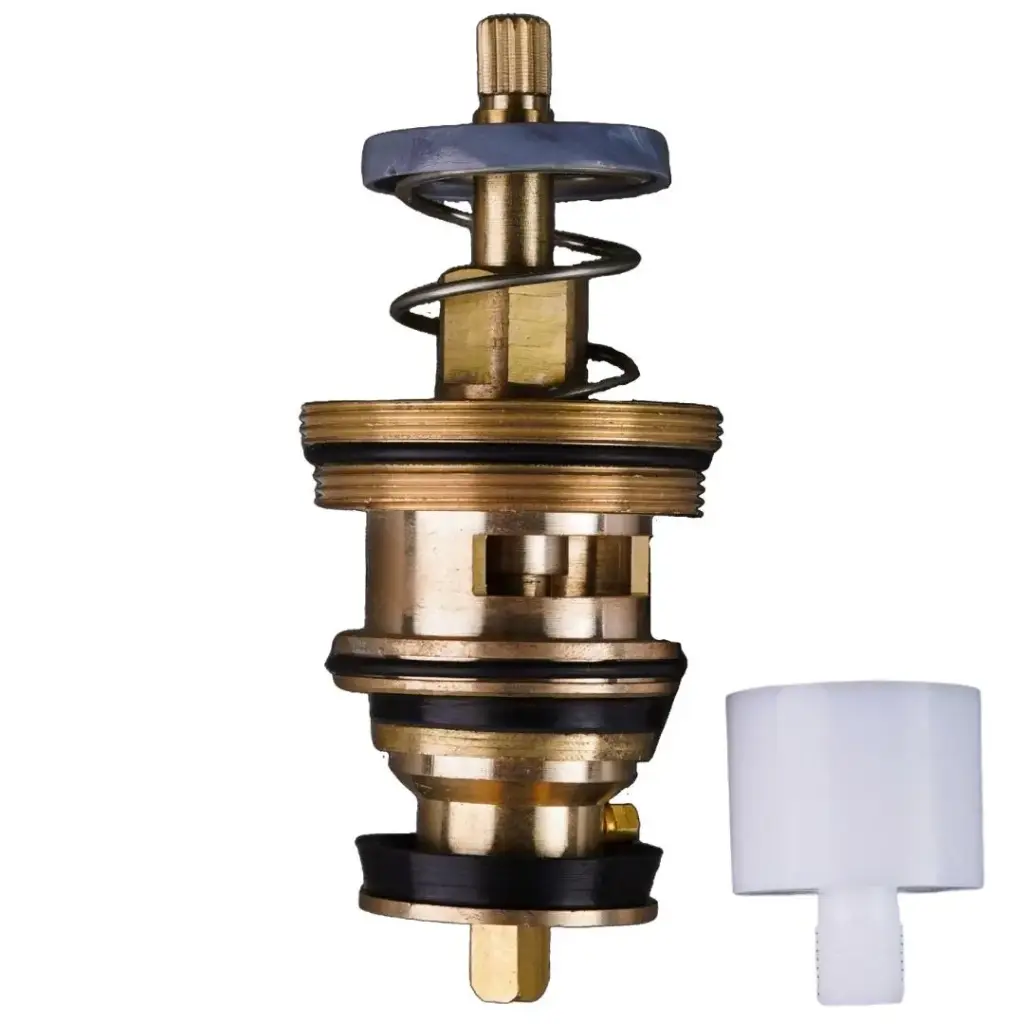 [JKC217-parry-old] JKC Parryware Type 40mm Metropole Flush Valve Piston Kit – (JKC-217-Old)