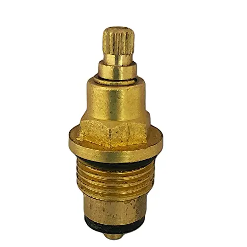 [JKC1050] JKC Parryware Type Spindle - 1050 (1/2``)