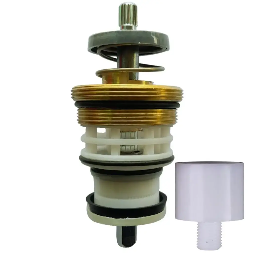[JKC1107] JKC Plumber Type Metropole Piston Kit 40mm - 1107