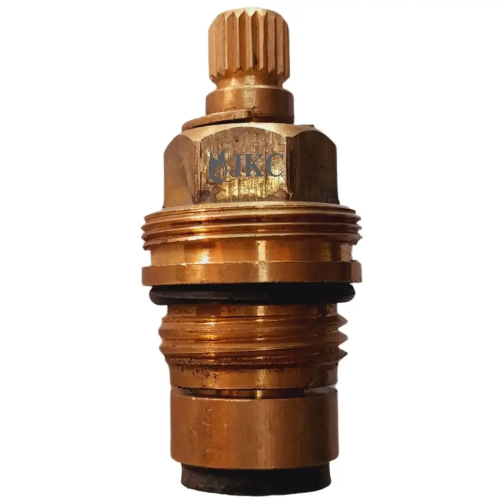 [JKC1043] JKC Plumber Type Water Tap Spindle - 1/2" (JKC-1043)