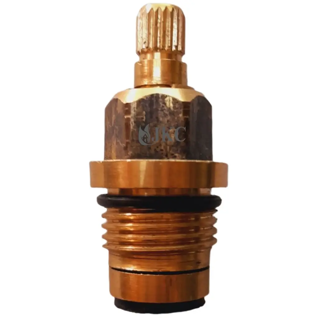 [JKC1049] JKC Plumber Type Water Tap Spindle - 1/2" (JKC-1049)