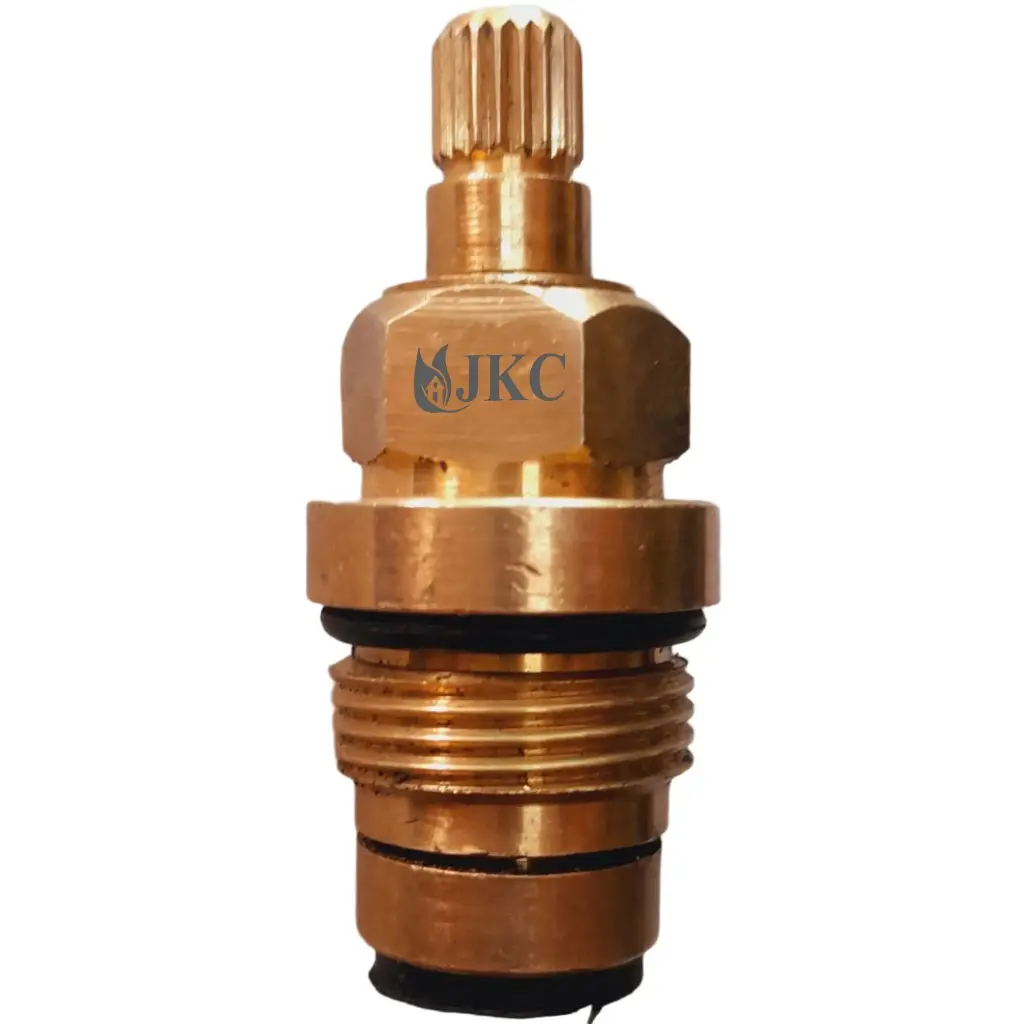 [JKC1046] JKC Plumber Type Water Tap Spindle - 22mm (JKC-1046)
