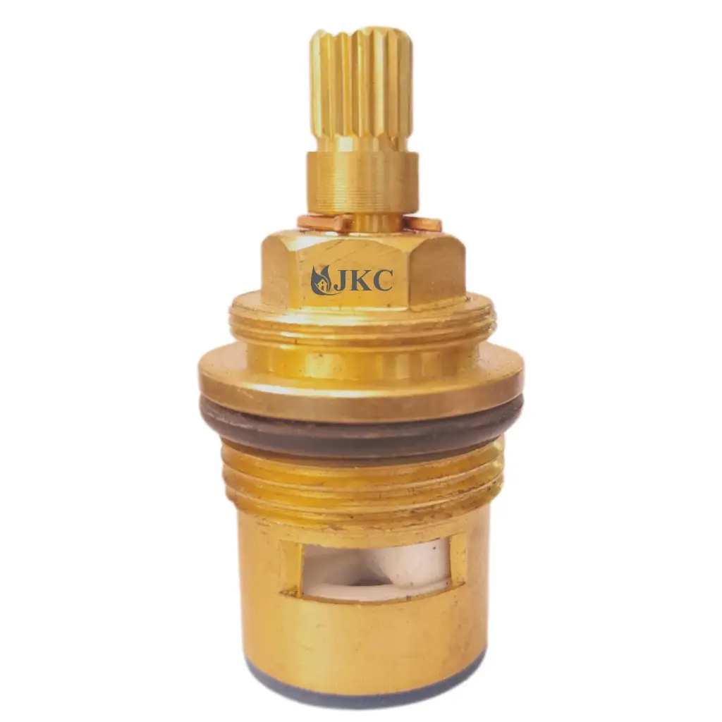 [JKC1118] JKC Water Tap Spindle for Repair a Leaky Tap - 3/4" (JKC-1118)